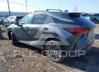 2024 Lexus RX350 photo
