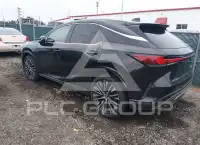 2024 Lexus RX350 photo