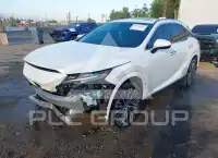 2024 Lexus RX350 фото