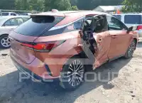 2024 Lexus RX350 фото