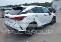 2024 Lexus RX350 фото