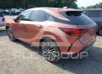 2024 Lexus RX350 фото