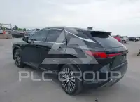 2024 Lexus RX350 photo