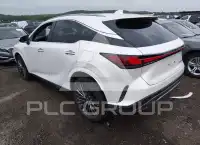 2024 Lexus RX350 фото