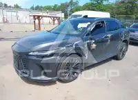 2024 Lexus RX350 фото