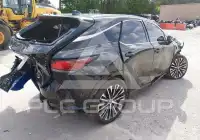 2024 Lexus RX350 фото