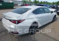2024 Lexus ES250 фото