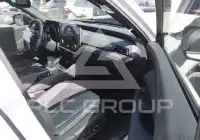 2024 Lexus TX500 фото