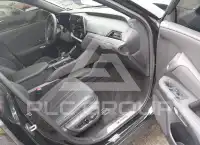 2024 Lexus TX500 фото