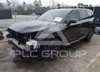 2024 Lexus TX500 фото