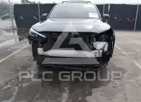 2024 Lexus TX500 фото