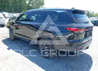 2024 Lexus TX350 фото