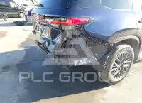 2024 Lexus TX350 photo