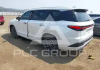 2024 Lexus TX350 photo