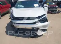2024 Lexus TX350 photo