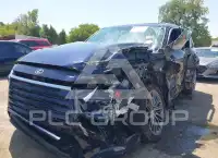 2024 Lexus TX350 фото