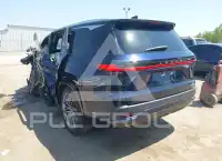 2024 Lexus TX350 фото