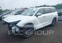 2024 Lexus TX350 photo