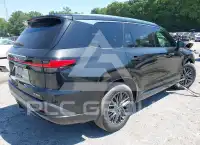 2024 Lexus TX350 фото