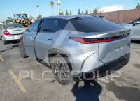 2024 Lexus RZ photo