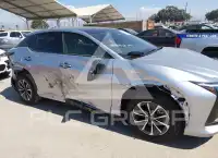 2024 Lexus RZ фото