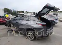 2024 Lexus RZ фото