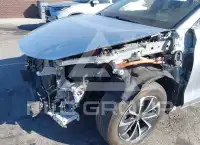 2024 Lexus RZ photo
