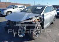 2024 Lexus RZ photo