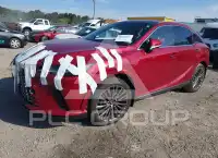 2024 Lexus RX450 фото