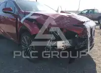 2024 Lexus RX450 фото