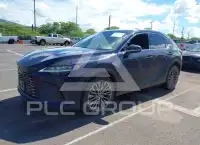 2024 Lexus RX450 фото