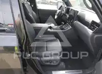 2024 Lexus GX фото