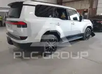 2024 Lexus GX фото