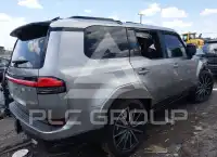 2024 Lexus GX фото