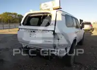 2024 Lexus GX фото