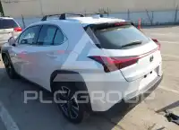 2024 Lexus UX250 photo
