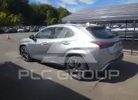 2024 Lexus UX250 photo
