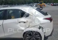 2024 Lexus UX250 photo