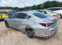 2024 Lexus ES350 фото