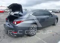 2024 Lexus ES350 фото