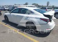 2024 Lexus ES350 фото