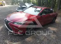 2024 Lexus ES350 фото