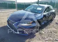 2024 Lexus ES350 фото