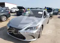 2024 Lexus ES350 фото