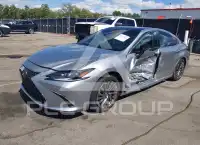 2024 Lexus ES350 photo