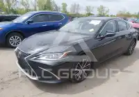 2024 Lexus ES350 фото