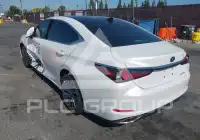 2024 Lexus ES350 photo