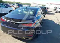 2024 Lexus ES350 фото