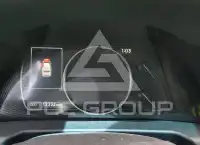 2024 Lexus ES350 photo