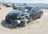 2024 Lexus IS300 фото